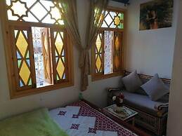 Hotel Abi khancha