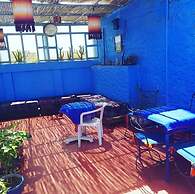 Hotel Abi khancha