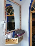 Hotel Abi khancha
