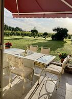 Chateau Masburel