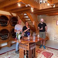 Chateau Masburel