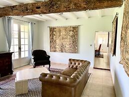 Chateau Masburel