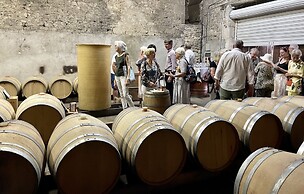 Chateau Masburel