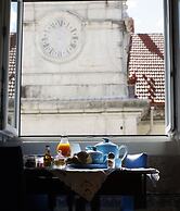 Lisbon Calling