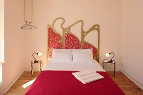 Lisbon Calling Rooms & Studio