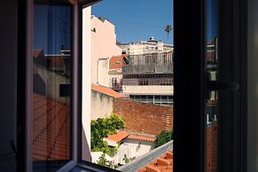 Lisbon Calling Rooms & Studio