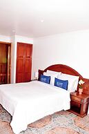 Lavid Hotel Kennedy