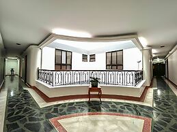 Lavid Hotel Kennedy