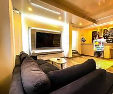 Lavid Hotel Kennedy