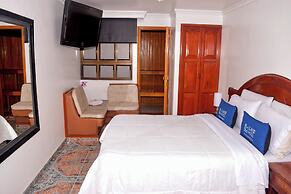 Lavid Hotel Kennedy