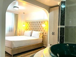 Lavid Hotel Kennedy