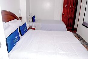 Lavid Hotel Kennedy