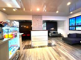 Lavid Hotel Kennedy