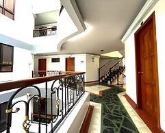 Lavid Hotel Kennedy