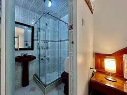 Lavid Hotel Kennedy