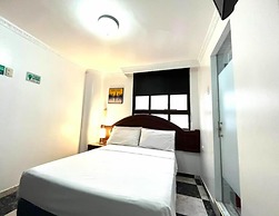 Lavid Hotel Kennedy