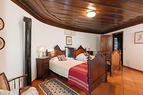 Casa da Avó Genoveva