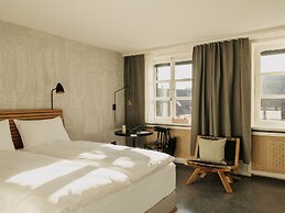 Boutique & Design Hotel Volkshaus Basel