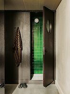 Boutique & Design Hotel Volkshaus Basel