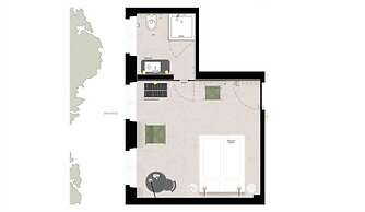 Boutique & Design Hotel Volkshaus Basel