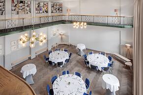 Boutique & Design Hotel Volkshaus Basel