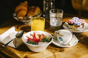 Boutique & Design Hotel Volkshaus Basel