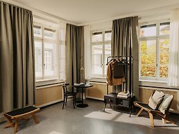 Boutique & Design Hotel Volkshaus Basel