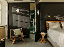 Boutique & Design Hotel Volkshaus Basel