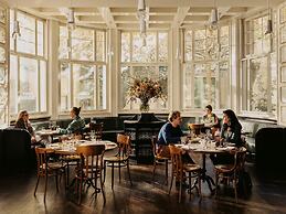 Boutique & Design Hotel Volkshaus Basel
