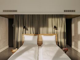 Boutique & Design Hotel Volkshaus Basel