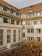 Boutique & Design Hotel Volkshaus Basel