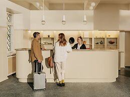 Boutique & Design Hotel Volkshaus Basel