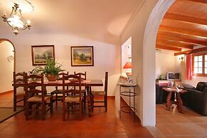 Villa - 3 Bedrooms with Pool - 103124