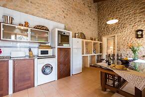 Villa - 3 Bedrooms with Pool - 103148