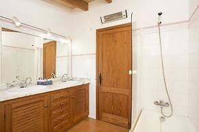Villa - 4 Bedrooms with Pool and WiFi - 103158
