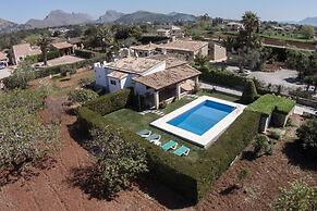 Villa - 2 Bedrooms with Pool - 103185