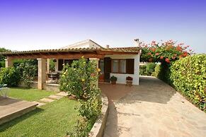 Villa - 2 Bedrooms with Pool - 103185