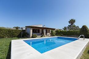Villa - 2 Bedrooms with Pool - 103185