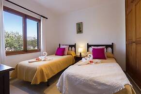 Villa - 2 Bedrooms with Pool - 103185