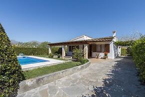 Villa - 2 Bedrooms with Pool - 103185