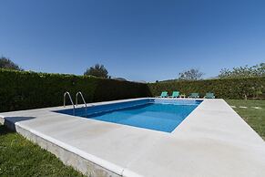 Villa - 2 Bedrooms with Pool - 103185