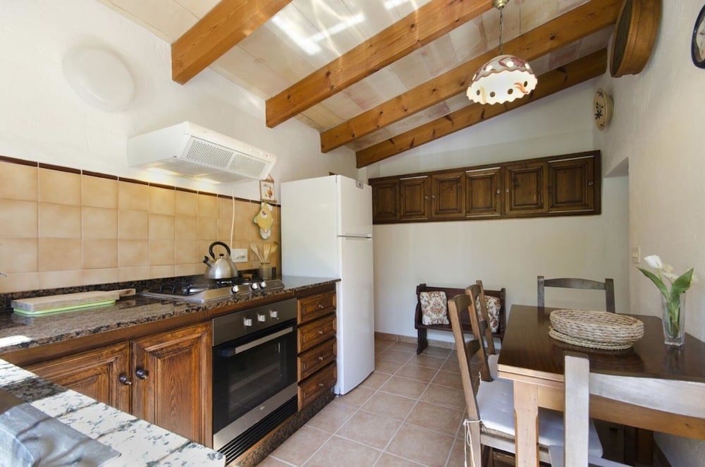 Villa - 2 Bedrooms with Pool - 103208