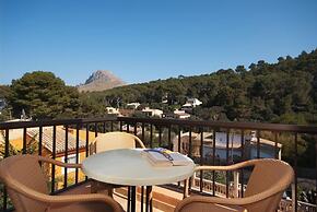 Apartment - 2 Bedrooms with Pool and WiFi - 103218
