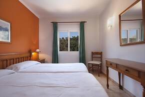 Apartment - 2 Bedrooms with Pool and WiFi - 103218