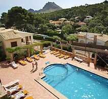 Apartment - 2 Bedrooms with Pool and WiFi - 103218