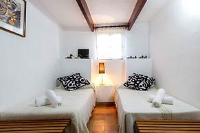 Villa - 4 Bedrooms with Pool and WiFi - 103220