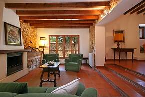 Villa - 5 Bedrooms with Pool and WiFi - 103224