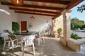 Villa - 4 Bedrooms with Pool - 103228