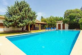 Villa - 3 Bedrooms with Pool - 103234