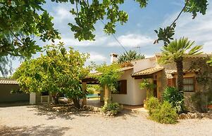 Villa - 3 Bedrooms with Pool - 103234